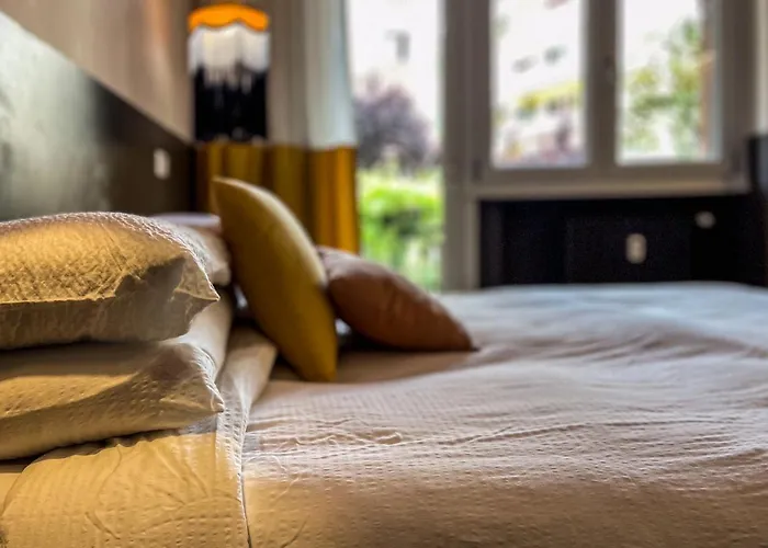 Marcantonio Home Rome